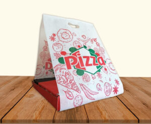 Pizza çantası